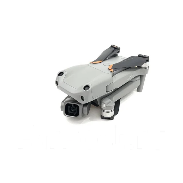 DJI Air 2S. � �������. ��� ����� �� ������������ ����
