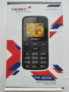 teXet. �����, ������, Dual-SIM, ��������� ����