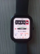 Amazfit GTS. GPS, IP68 ����