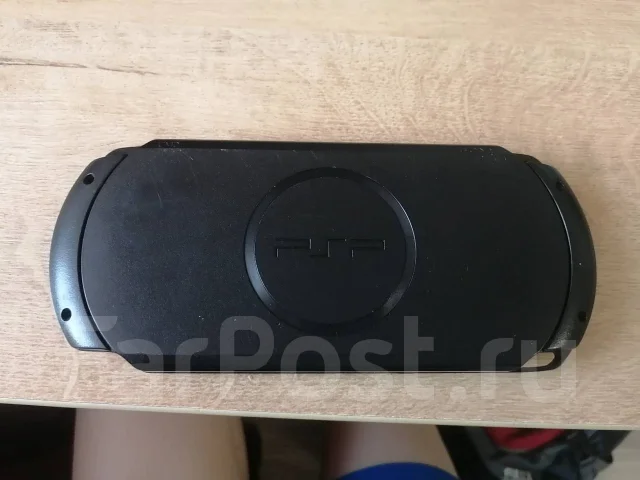 Sony PSP Street E1000 ����