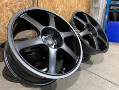 AVS Model 6. 8.0x17", 5x114.3, ET35, �� 73,1���. ����