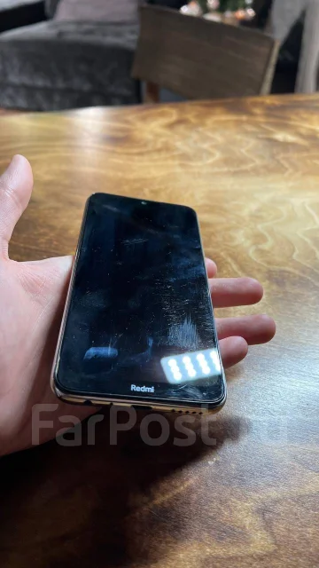 Xiaomi Redmi Note 8T. �/�, 64 ��, �����, 4G LTE, NFC ����
