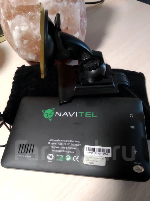 Navitel ����