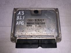    AUDI A3,8L1, APG 06A906032NC 