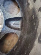 Isuzu. 7.0x16", ET-38, �� 100,0���. ����