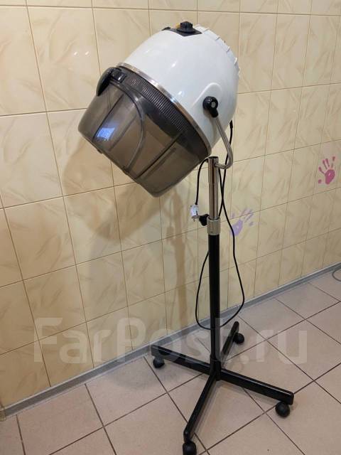 Сушуар, б/у, в наличии. Цена: 3 000₽ во Владивостоке