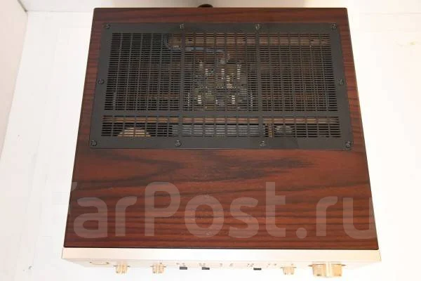 Luxman ����