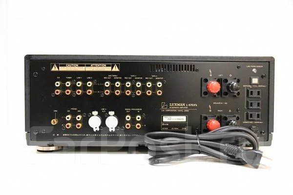Luxman ����