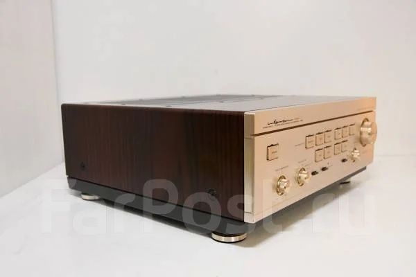 Luxman ����