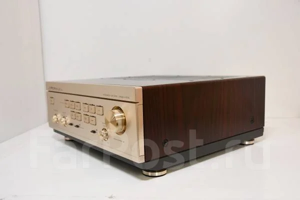 Luxman ����
