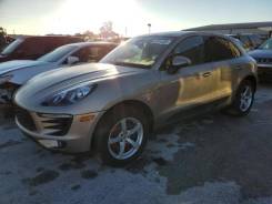 Porsche Macan ����
