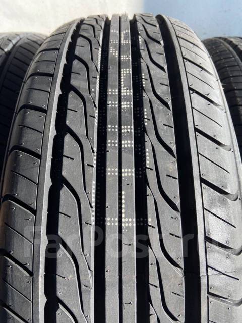 Firemax FM316, 205/65 R16, 16", 1 шт, 205 мм, 65 %, радиальный, летние ...