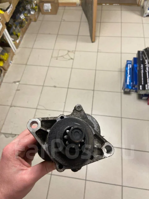 ������� Honda Civic EG4 D15B 31200-pm3-005 ����