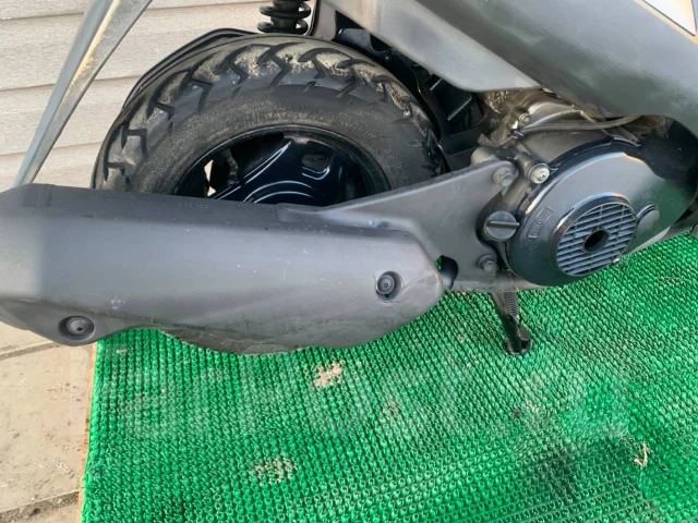 Suzuki Address V125. 125����. ��., ��������, ���������, ��� ������� ����