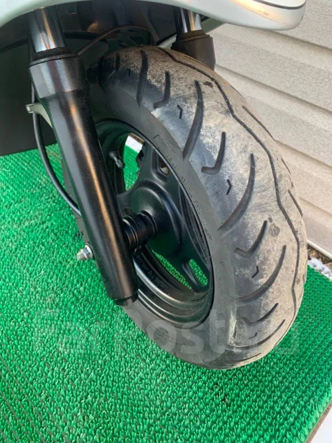 Suzuki Address V125. 125����. ��., ��������, ���������, ��� ������� ����