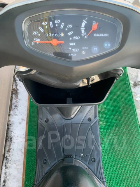 Suzuki Address V125. 125����. ��., ��������, ���������, ��� ������� ����