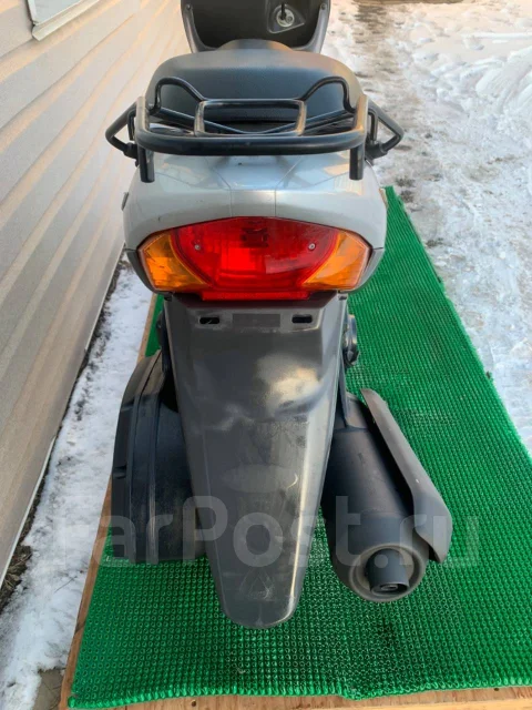 Suzuki Address V125. 125����. ��., ��������, ���������, ��� ������� ����