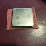 AMD Athlon 64 X2 4600+ ����