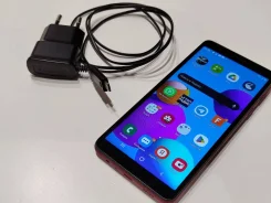 Samsung Galaxy A01 Core. �/�, 16 ��, �������, Dual-SIM ����