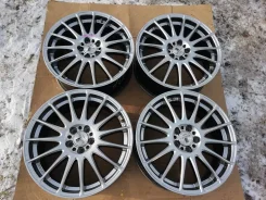Work Sporbo. 7.0x17", 5x100, ET47, �� 60���. ��� ����� �� ������������ ����