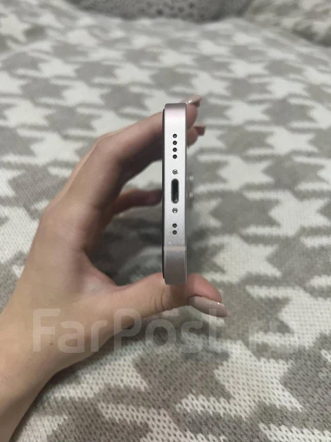 Apple iPhone 13 mini. �/�, �������, 4G LTE ����