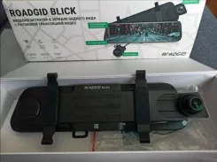 Roadgid Blick WiFi ����