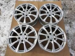 Nexta. 7.0x17", 5x114.3, ET48,  73,0.     