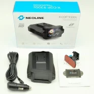 Neoline X-Cop 9300d ����