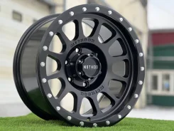 Method. 9.0x17", 6x135, ET0, �� 87,1���. ����
