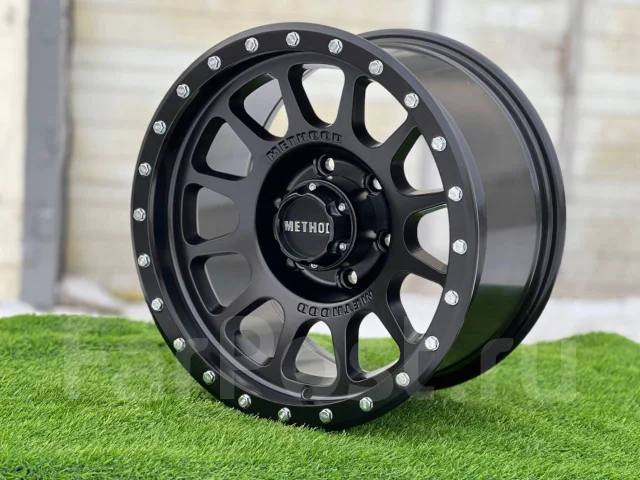 Method. 9.0x17", 6x135, ET0, �� 87,1���. ����