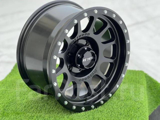Method. 9.0x17", 6x135, ET0, �� 87,1���. ����