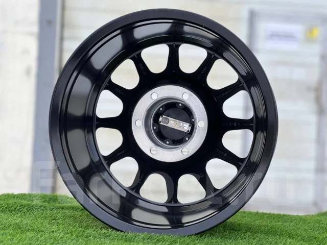 Method. 9.0x17", 6x135, ET0, �� 87,1���. ����