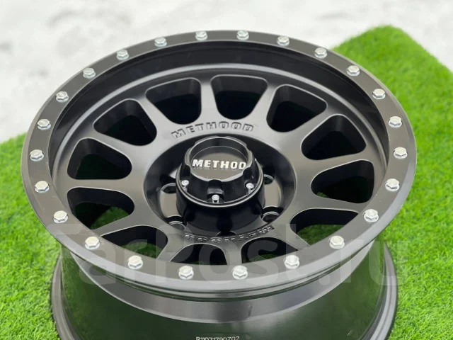 Method. 9.0x17", 6x135, ET0, �� 87,1���. ����