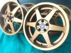 Tecnocast Corsia. 7.0x17", 5x100, ET47, �� 58,6���. ����