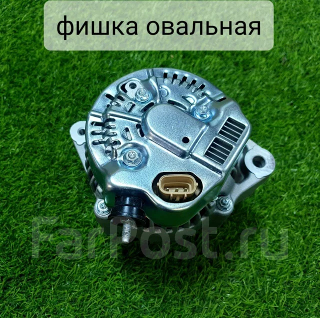 ��������� Toyota 1KZ-TE 12V80A 27060-67040 ����