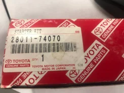 ������� Toyota Corona, Harrier, Ipsum, Nadia, Camry 3-5S-#E,1-2VZ-FE,2 2801174070 ����
