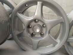 J&L Racing. 6.5/6.5x15", 5x114.3, ET40.5/40.5, �� 70,0���. ����