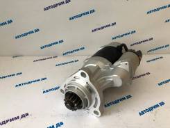 ������� Komatsu / Cummins 6D125 / S6D125 / SAA6D125 / 6D114 / 6CT (24V / 11KW / 12T ) [600-813-3460] 6008133460 ����