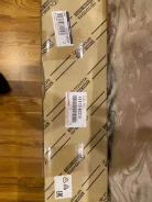 ������ ��������� ����� 43512-60210 ����