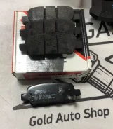0876.01 ������� �������� Nissan C11X, T30, P12 Jap; J32; FX35,45 Rr 087601 ����