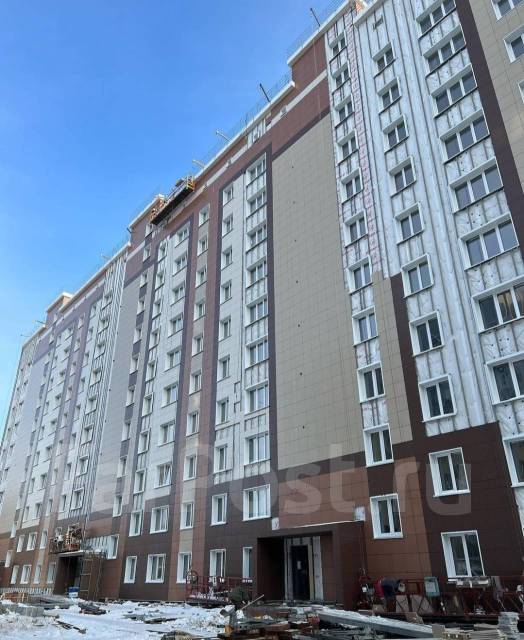 1-комнатная квартира в ЖД \"Чехов\" комфорт-класс - Купить 1-комнатная ...