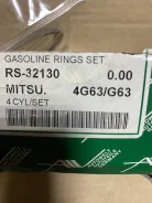 ������, Mitsubishi, 4G63 RS32130 RS32130 ����