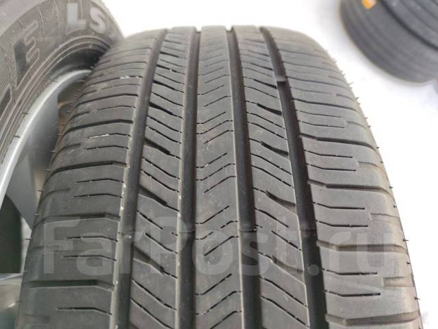 Toyo Proxes CF2 SUV, 225/55 R18, 18", 1 шт, в наличии, 225 мм, 55 % ...