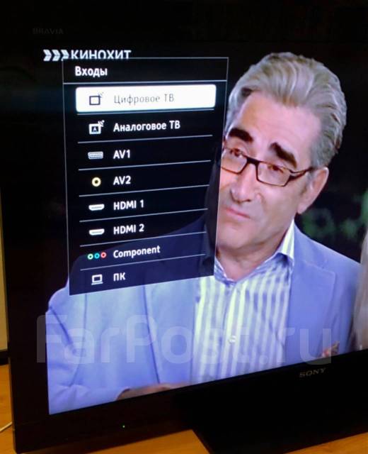 Sony Bravia KDL-40BX420 , диагональ 40" (101.6 см) - Телевизоры во ...