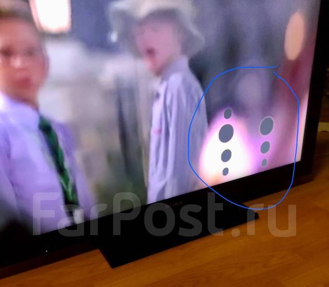 Sony Bravia KDL-40BX420 , диагональ 40" (101.6 см) - Телевизоры во ...