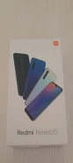 Xiaomi Redmi Note 8T. �/�, 32 ��, �����, 4G LTE, Dual-SIM, NFC ����