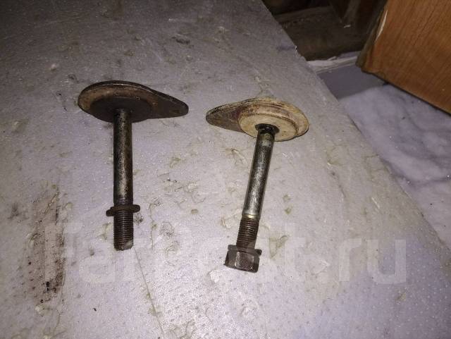 Палец рессоры мазда бонго купить в Уссурийске по цене: 1 000₽ — частное ...