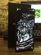 Xiaomi Poco X3 Pro. �/�, �������, 4G LTE, NFC ����