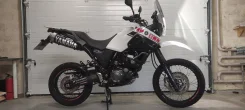 Yamaha XT 660Z Tenere. 660����. ��., ��������, ���, � �������� ����