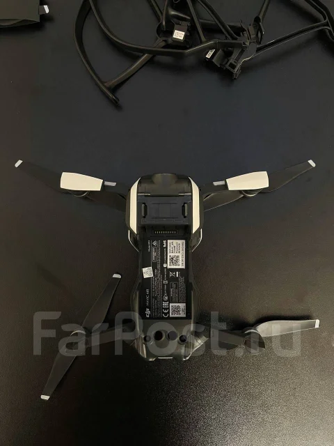 DJI Mavic Air. � ������� ����